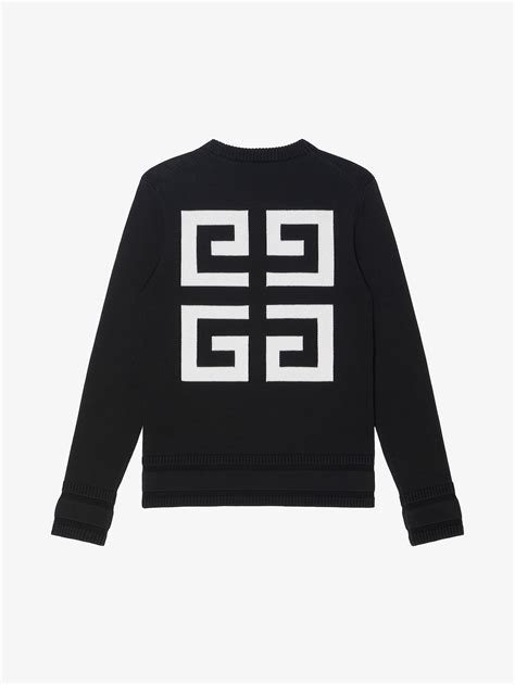 givenchy homme pull|givenchy gentleman original.